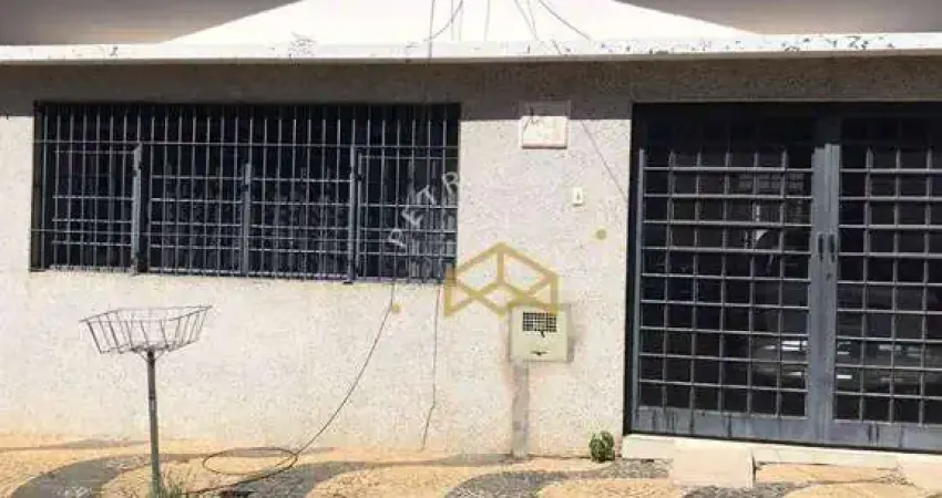 Casa com 2 quartos à venda na Rua José Carlos Laselva, 1, Vila Estanislau, Campinas