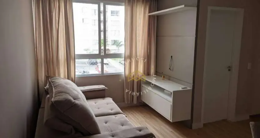 Lindo apartamento à venda no portal azaléias do campo - hortolândia/sp