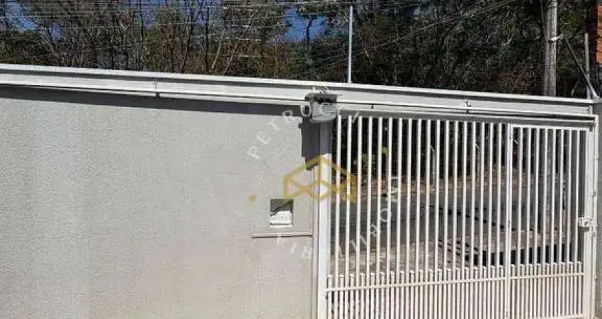 Casa com 2 dormitórios à venda, 96 m² por r$ 750.000 - jardim santana - campinas/sp