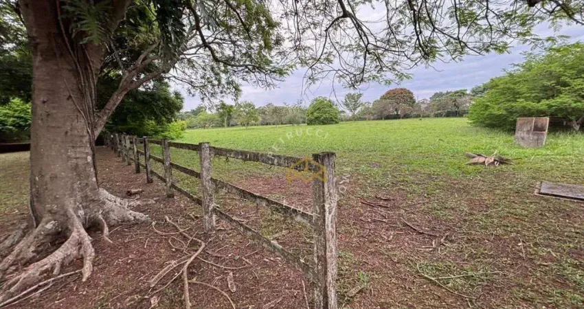 Terreno à venda na Avenida Francisco Cândido Xavier, 2, Village Campinas, Campinas