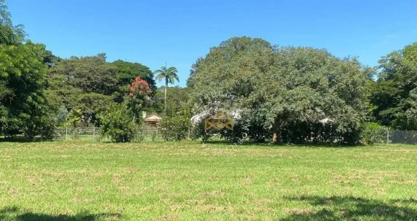 Terreno à venda na Avenida Francisco Cândido Xavier, 2, Village Campinas, Campinas