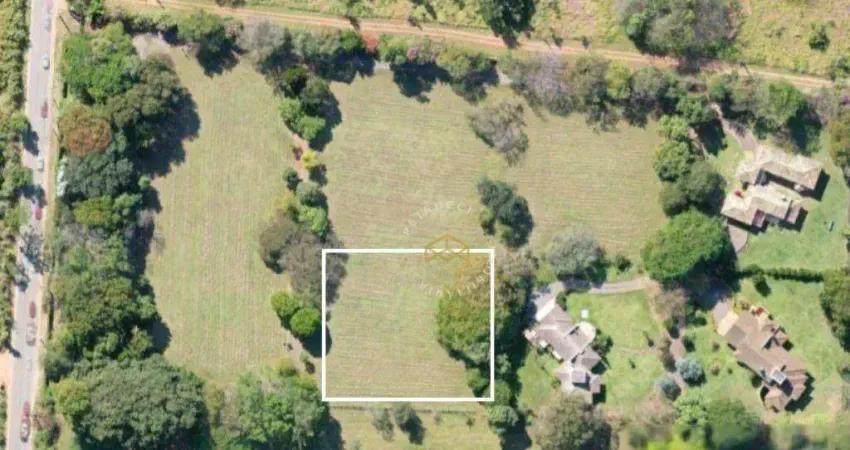 Terreno à venda na Avenida Francisco Cândido Xavier, 2, Village Campinas, Campinas