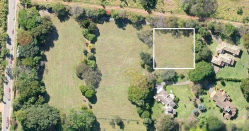 Terreno à venda na Avenida Francisco Cândido Xavier, 2, Village Campinas, Campinas