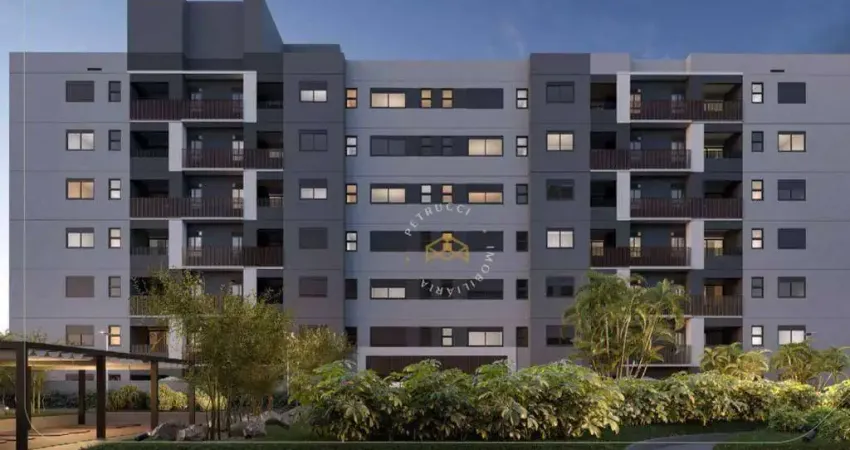 Sensia swiss view novo lançamento no bairro mais desejado de campinas/sp.