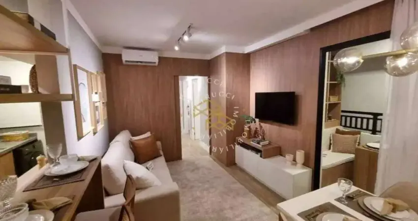 Apartamento com 3 quartos à venda na Avenida Governador Pedro de Toledo, 883, Bonfim, Campinas