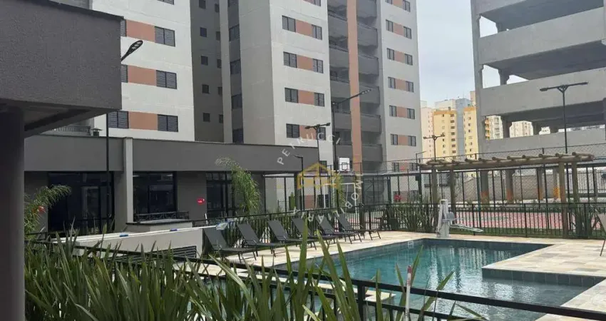 Apartamento com 3 quartos à venda na Avenida Governador Pedro de Toledo, 883, Bonfim, Campinas