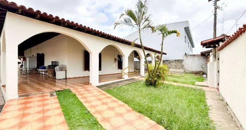 Casa com 3 quartos à venda, 392 m² no jardim campos elíseos - campinas/sp