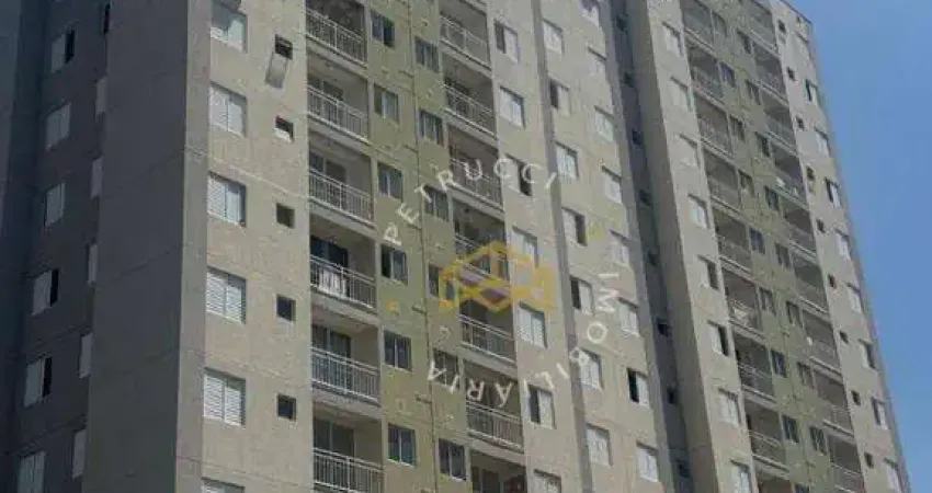 Apartamento à venda no condomínio reserva amoreiras em campinas/sp