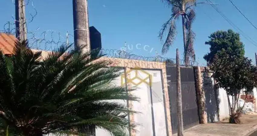 Linda casa à venda em hortolândia/sp espaço amplo e versátil.