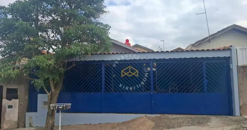 Casa 2 quartos à venda no conjunto residencial parque são bento.