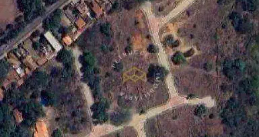 Oportunidade!! terreno plano em condominio eco vila santa margarida