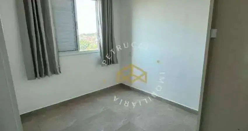 Apartamento com 2 quartos para alugar na Rua Cônego Haroldo Niero, 57, Jardim das Cerejeiras, Campinas