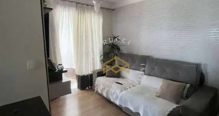 Apartamento com 2 quartos para venda no bairro vila mimosa  campinas/sp