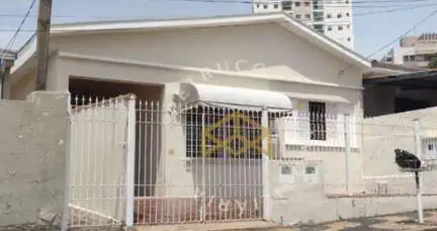 Casa com 3 dormitórios para alugar, 120 m² por r$ 3.198,00/mês - vila anhangüera - campinas/sp