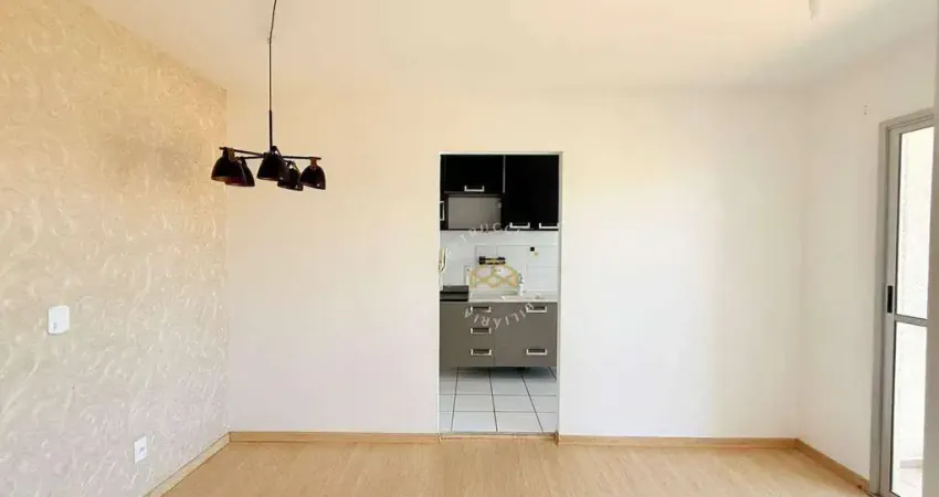 Apartamento com 2 quartos para locação no bairro vila mimosa — campinas/sp