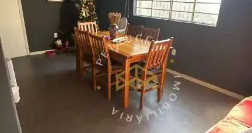 Apartamento com 3 quartos à venda, 76 m² no jardim baroneza em campinas/sp