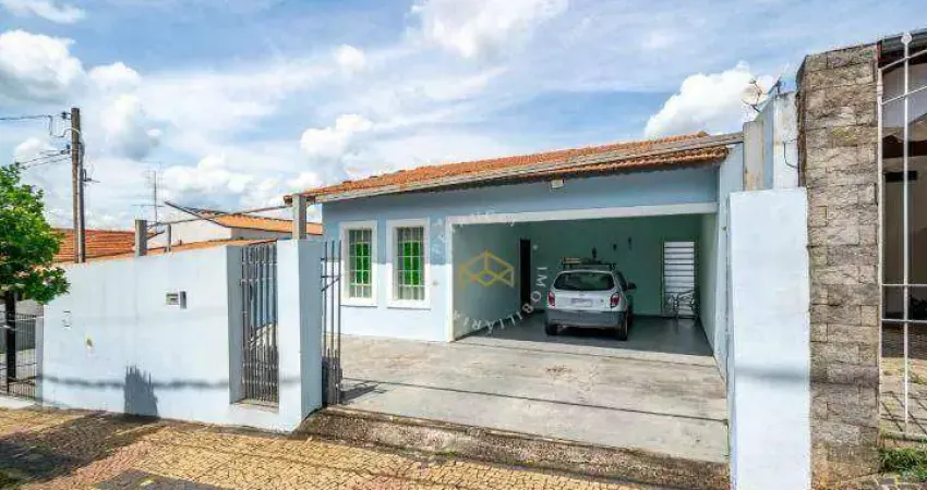 Casa com 3 quartos à venda na Rua Americana, 1, Jardim Imperial, Valinhos
