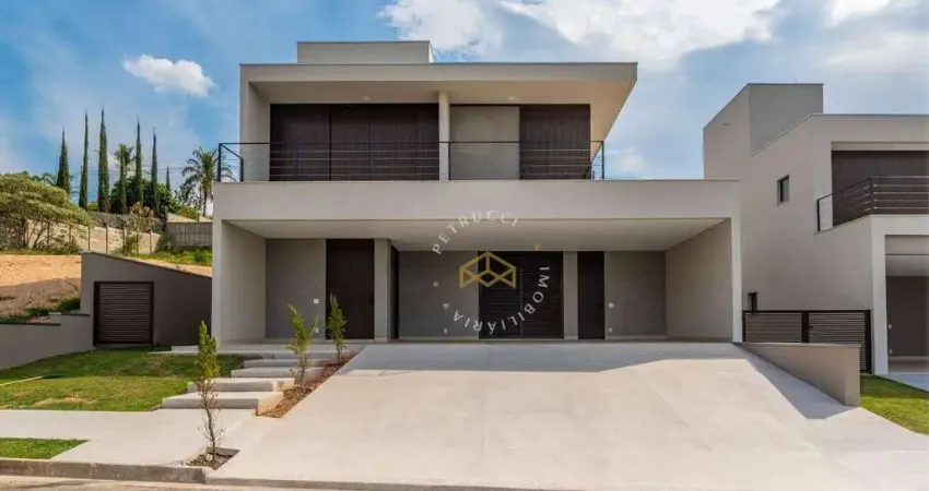 Casa em condomínio fechado com 3 quartos à venda na Avenida Flamengo, 901, Bosque, Vinhedo