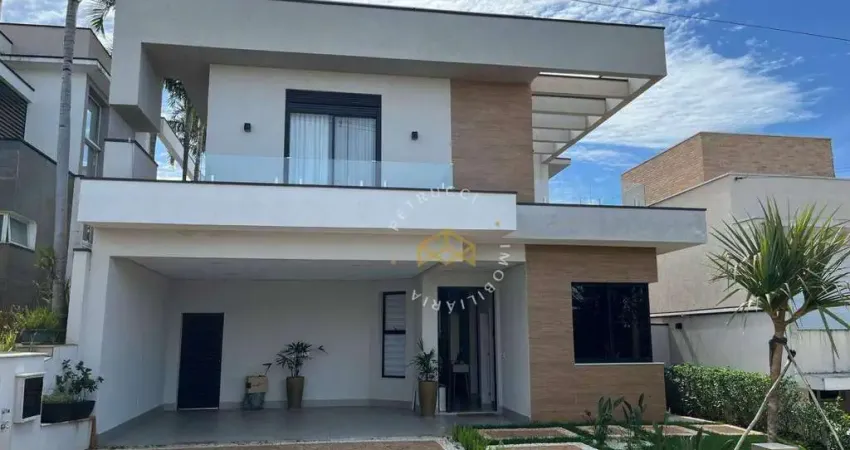 Ótima casa com 3 quartos à venda  com 249 m² no swiss park em campinas/sp