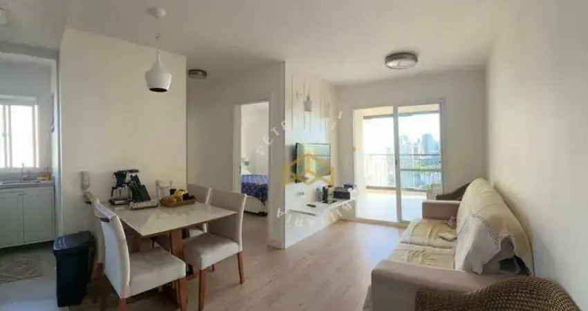 Apartamento com 2 quartos à venda na Rua Lotário Novaes, 244, Taquaral, Campinas