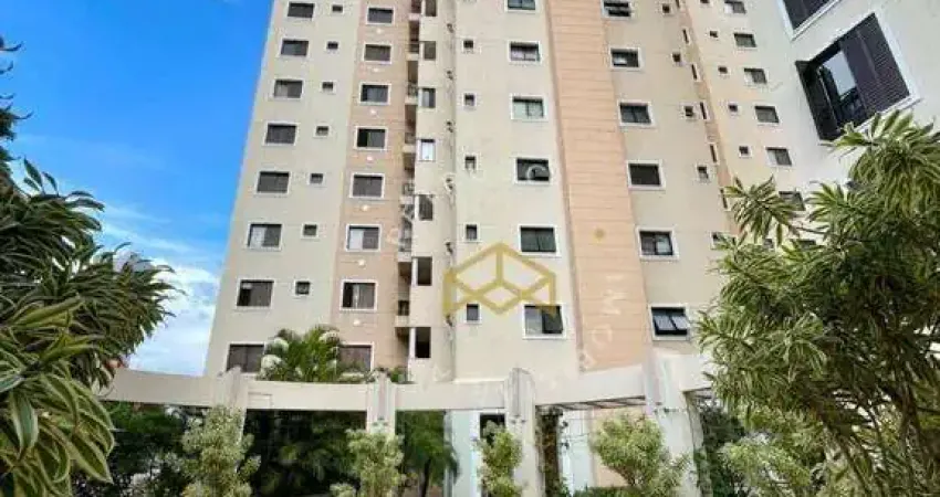 Apartamento com 4 dormitórios à venda, 147 m² no cambuí em campinas/sp