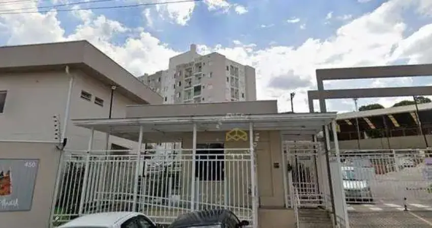 Apartamento com 2 quartos à venda na Rua Reverendo Professor Herculano Gouveia Júnior, 450, Jardim do Lago, Campinas