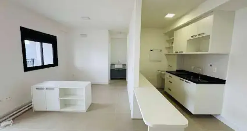 Apartamento com 1 dormitório à venda, 46 m² por r$ 580.000,00 - bosque - campinas/sp