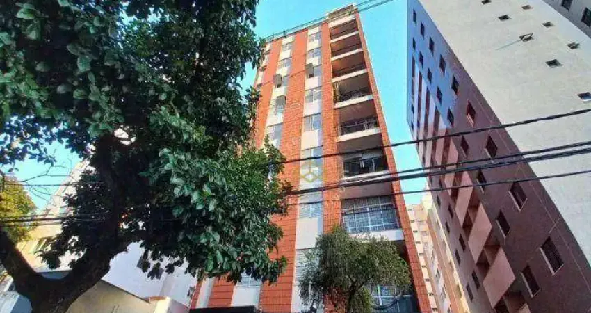Grande oportunidade de apartamento à venda no cambuí - campinas/sp