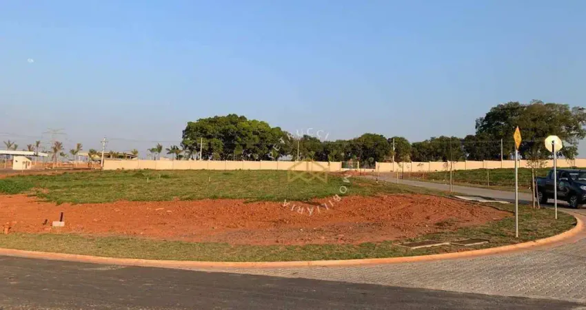 Terreno à venda, 576 m² por r$ 1.130.000,00 - sousas - campinas/sp