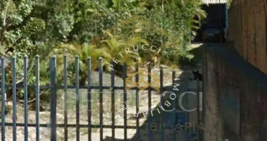 Terreno à venda, 500 m² por r$ 240.000,00 - chácaras cruzeiro do sul - campinas/sp