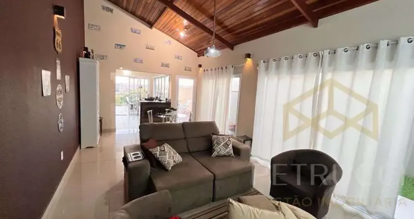 Casa em condomínio fechado com 4 quartos para alugar na Avenida Iná Simões Aguiar do Nascimento, 1, Swiss Park, Campinas