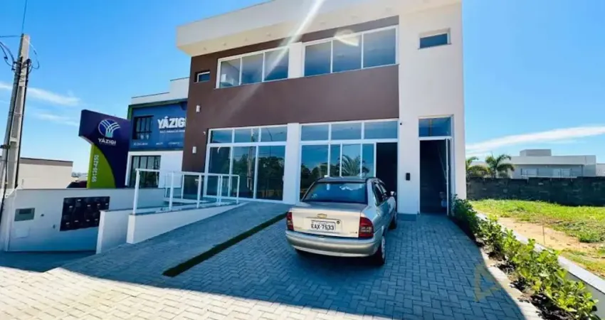 Sala comercial com 1 sala para alugar na Avenida Maria Marozini Moura, 1, Swiss Park, Campinas