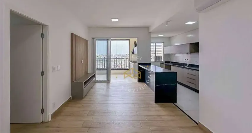 Apartamento residencial para locação, swiss park, campinas - ap10785.