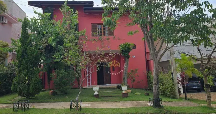 Casa com 4 dormitórios para alugar, 251 m² por r$ 8.390,00/mês - swiss park - campinas/sp