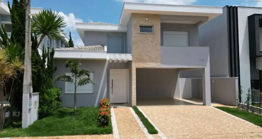 Casa com 3 dormitórios para alugar, 315 m² no swiss park - campinas/sp