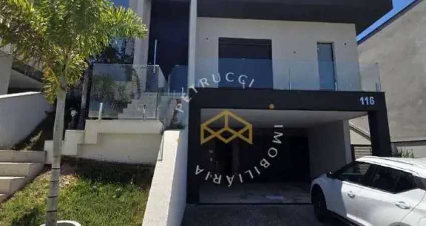 Casa em condomínio fechado com 3 quartos à venda na Avenida Antonio Artioli, 7, Swiss Park, Campinas