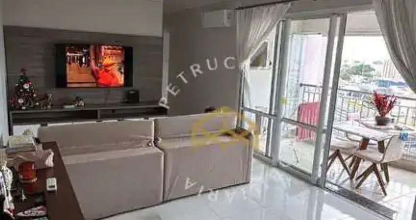 Apartamento à venda no condomínio terrazzo verona – campinas/sp