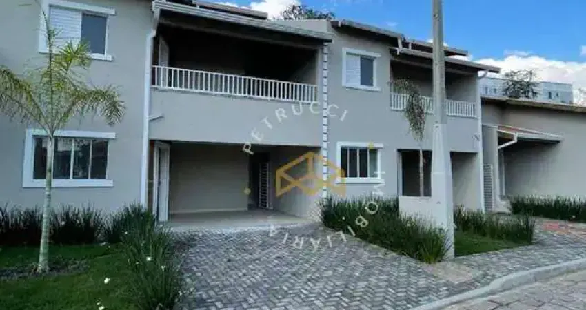 Linda casa a venda no condomínio recanto da villa -hortolandia /sp