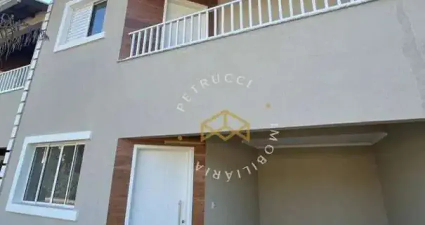 Casa em condomínio fechado com 3 quartos para alugar na Rua Marginal A, 680, Jardim Sumarezinho, Hortolândia