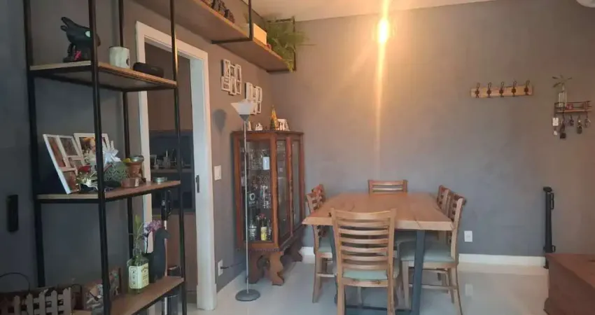 Excelente apartamento garden para venda e locação no residencial noville - swiss park.