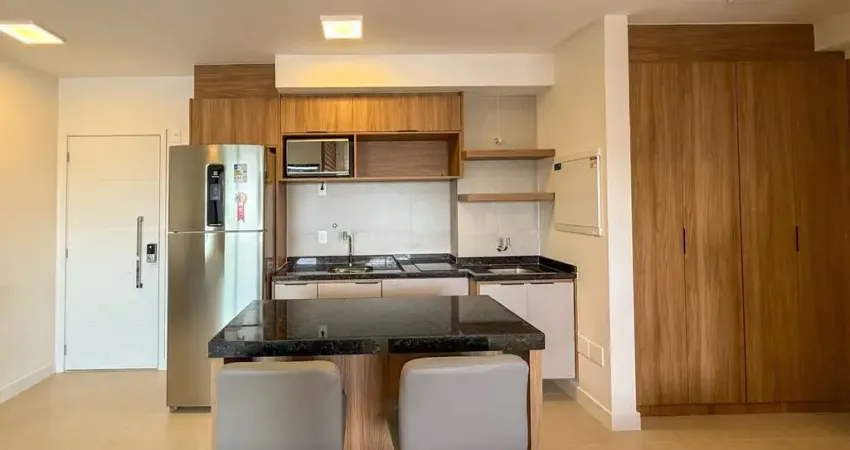 Apartamento para locação no sirius patriani - o prédio mais alto de campinas