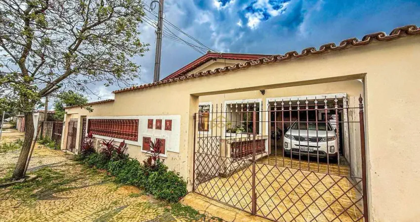 Casa com 8 dormitórios à venda, 650 m² no jardim das oliveiras - campinas/s