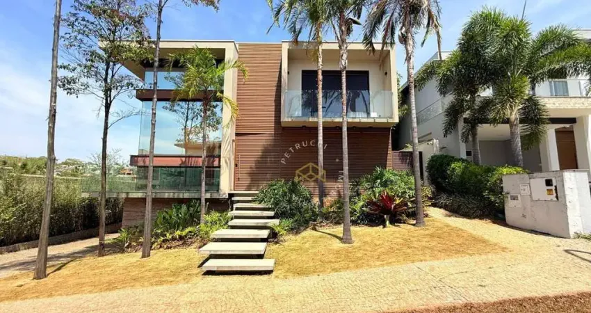 Casa com 4 dormitórios à venda, 458 m² por r$ 4.800.000,00 - 25 de março - campinas/sp