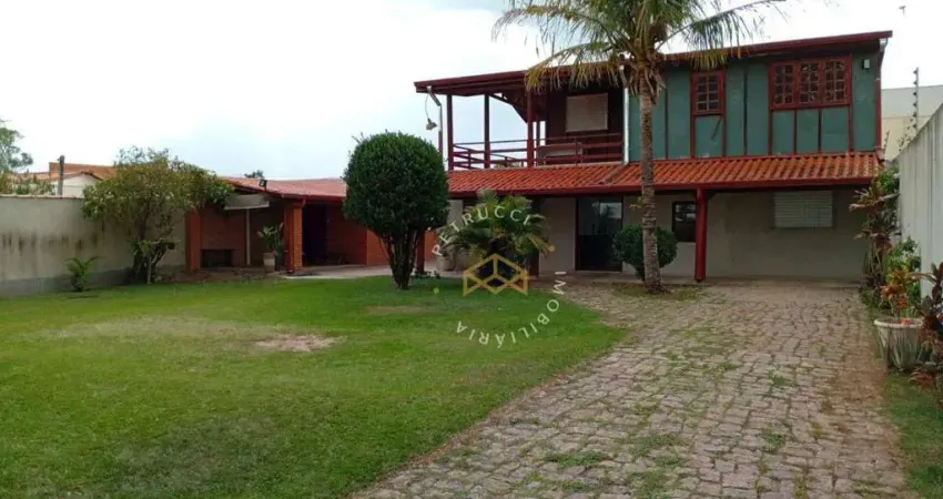 Casa / sobrado para locação no bairro parque dos pomares, campinas, sp.