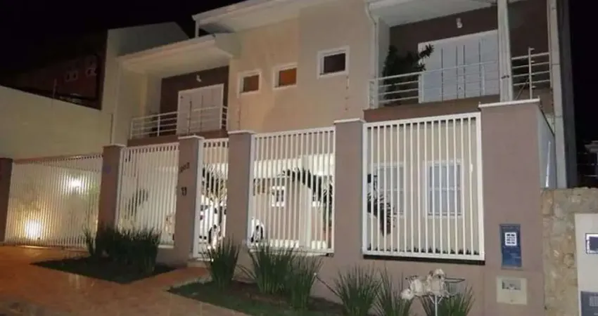 Casa com 3 quartos à venda, 330 m² no parque alto taquaral - campinas/sp