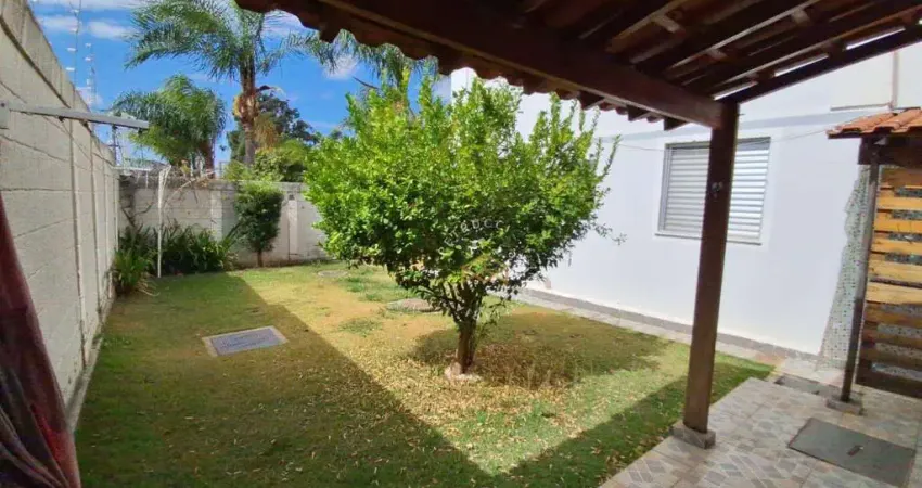 Lindo apartamento garden para venda ou locação no jardim nova europa