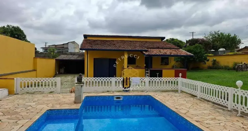 Chácara de 1122m² à venda no chácaras santa letícia - campinas