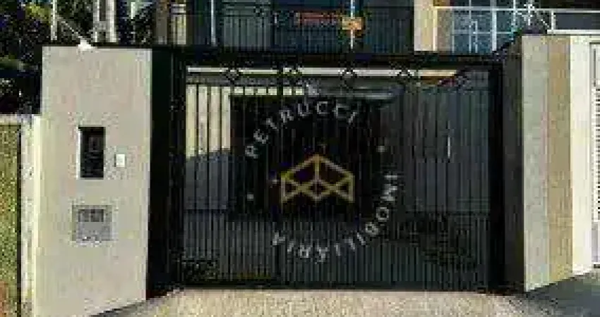 Casa com 3 quartos à venda na Rua Antônio Bertoni Garcia, 1, Jardim Antonio Von Zuben, Campinas