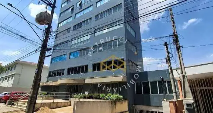 Sala, 64 m² - venda por r$ 350.000,00 ou aluguel por r$ 3.479,00/mês - vila nova - campinas/sp