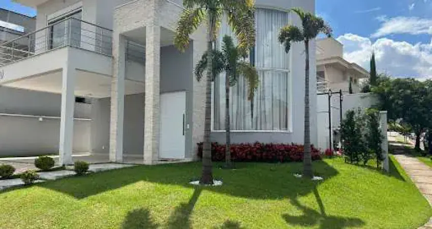 Casa com 3 quartos à venda, 228 m² no residencial vila do sol - valinhos/sp